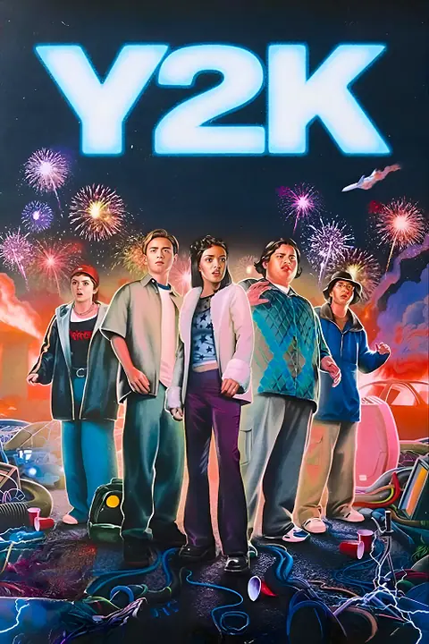 Y2K วายทูเค