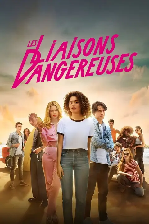 Dangerous Liaisons เกมรักวัยอันตราย