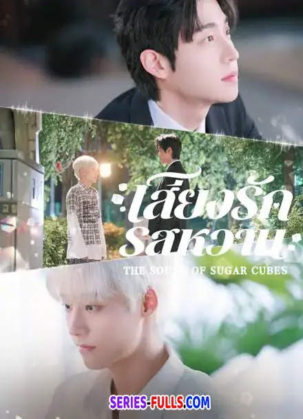 The Sound of Sugar Cubes เสียงรักรสหวาน