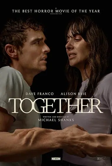 Together ดูดร่างสร้างรัก