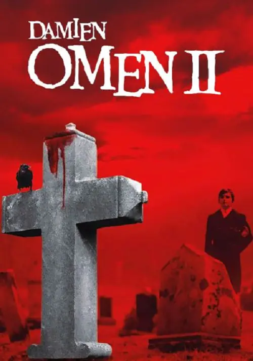 Damien Omen 2 อาถรรพ์หมายเลข 6 ภาค 2