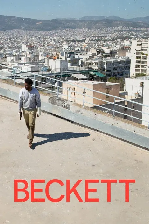 Beckett ปลายทางมรณะ