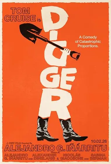 Digger ดิกเกอร์