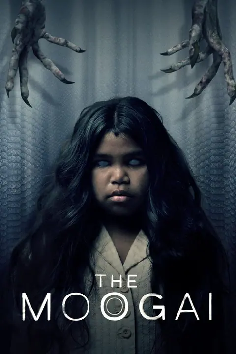 The Moogai ผีลักลูกคน