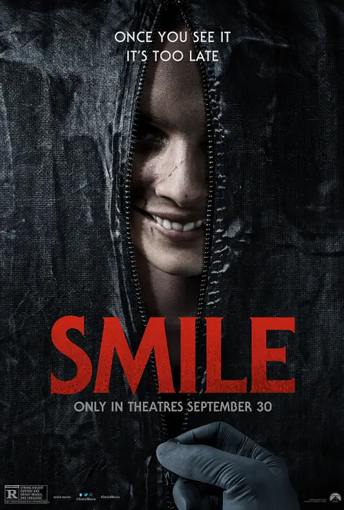 Smile ยิ้มสยอง