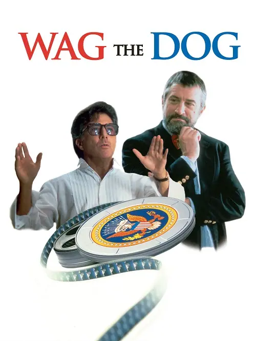 Wag the Dog สองโกหกผู้เกรียงไกร