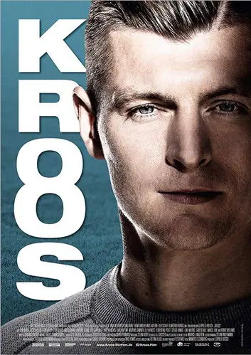 Toni Kroos โครส ราชันสิงห์สนาม