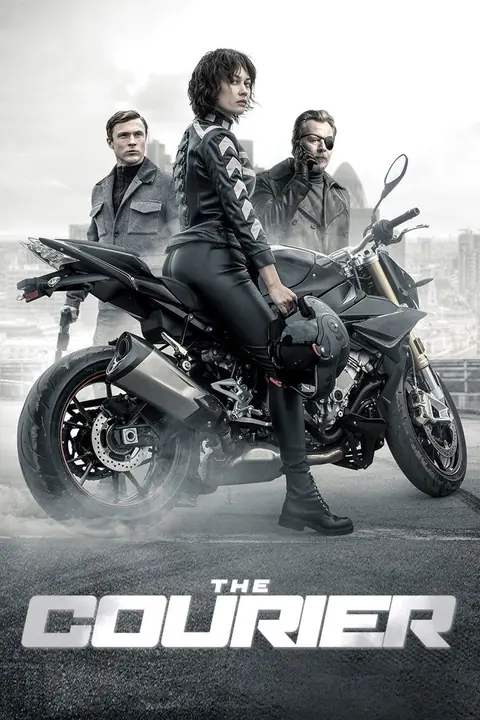 The Courier คนอัจฉริยะ ฝ่าสมรภูมิรบ