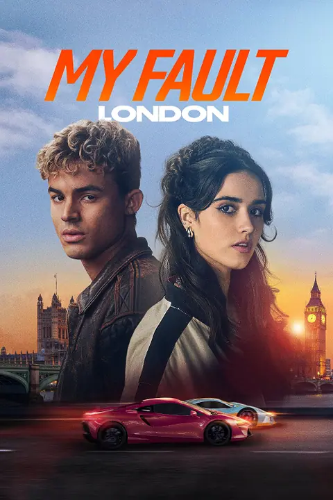 My Fault London คำขอโทษ ลอนดอน