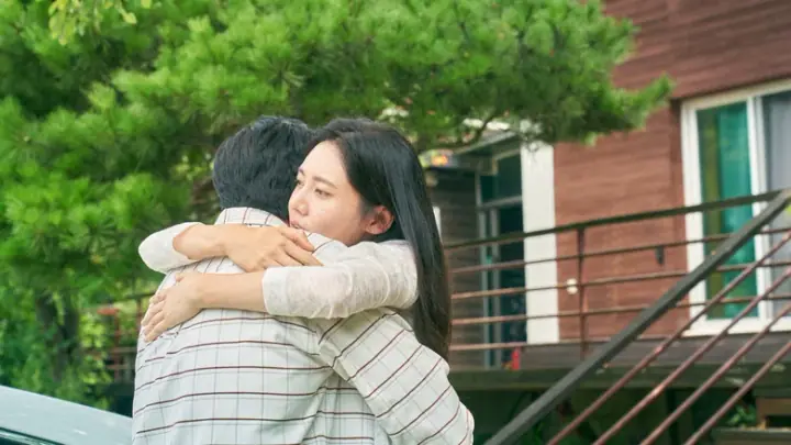 While You Were Sleeping เธอหลับ เขาร้าย