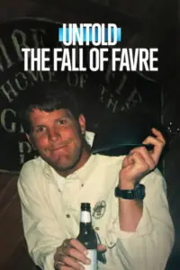 Untold The Fall of Favre จุดดับเบรตต์ ฟาฟร์