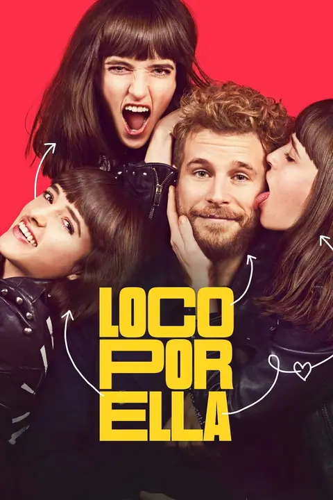 Crazy About Her (Loco por ella) บ้า… ก็บ้ารัก