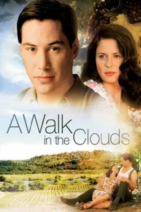 A Walk in the Clouds จะขอบูชาหัวใจเธอไว้ที่วิมานเมฆ