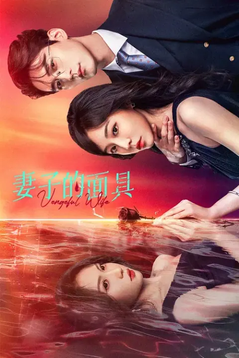 Vengeful Wife ศึกสวมหน้ากาก