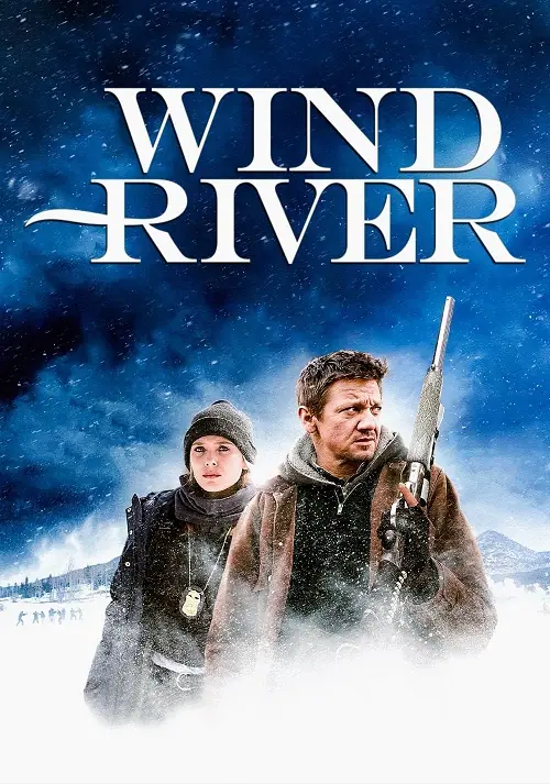 Wind River ล่าเดือด เลือดเย็น