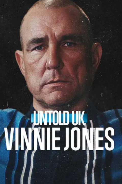 Untold UK Vinnie Jones วินนี่ โจนส์