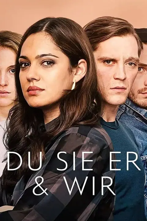The Four of Us (Du Sie Er & Wir) เราสี่คน