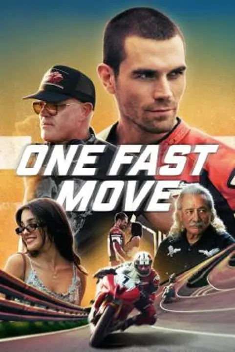 One Fast Move วันฟาสต์มูฟ
