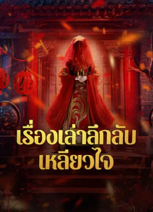 Strange Tales of a Lonely Studio เรื่องเล่าลึกลับเหลียวไจ