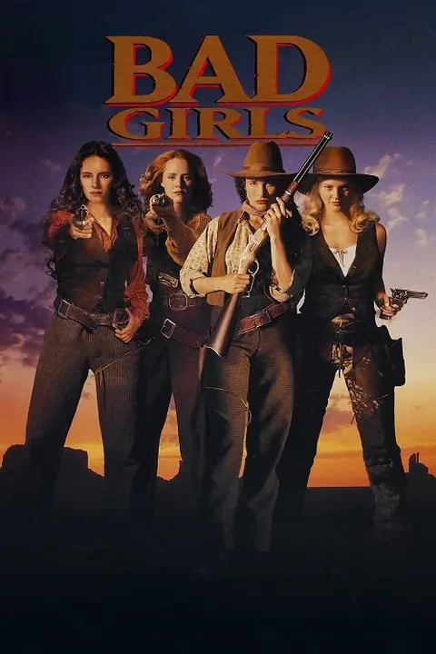 Bad Girls ผู้หญิงดุมาตั้งแต่เกิด