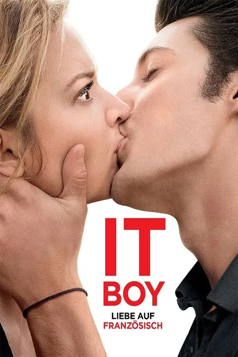 It Boy ว้าวุ่นใจตามหารัก