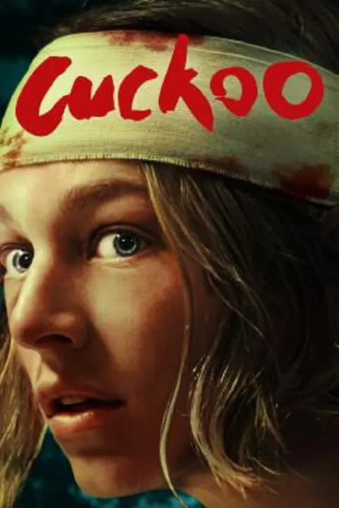 Cuckoo ลางหลอนหุบเขามรณะ