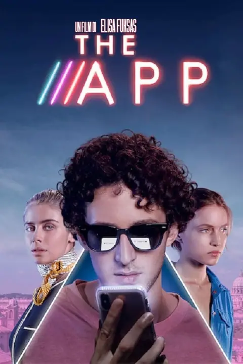 The App รักเสมือน