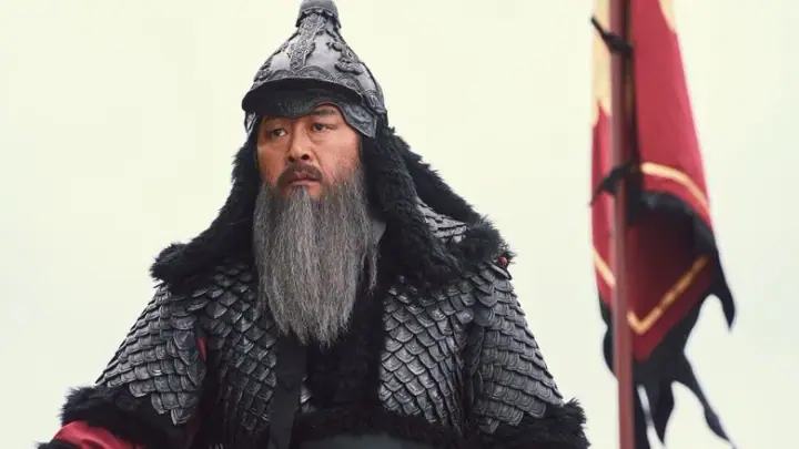 Noryang Deadly Sea