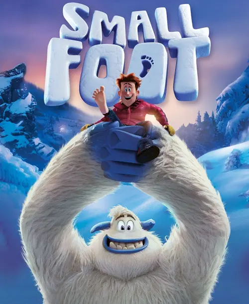 Smallfoot สมอลล์ฟุต