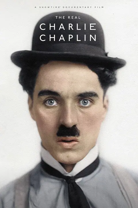 The Real Charlie Chaplin ตัวตนที่แท้จริงของชาร์ลี แชปลิน