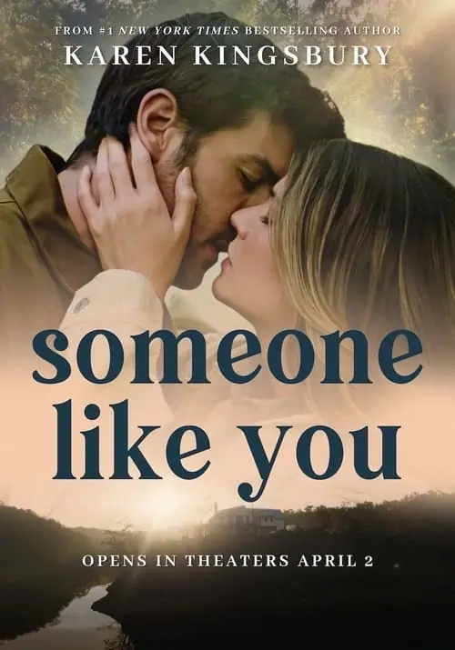 Someone Like You ดุจดังเธอในดวงใจ