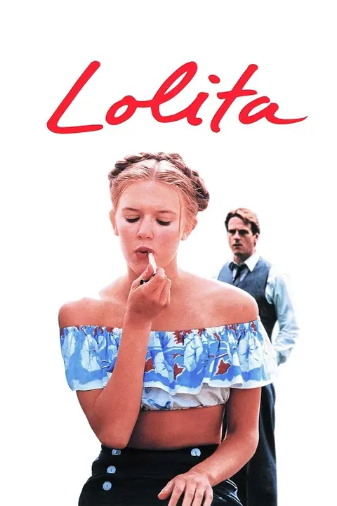 Lolita สองตา หนึ่งปาก ยากหักใจ
