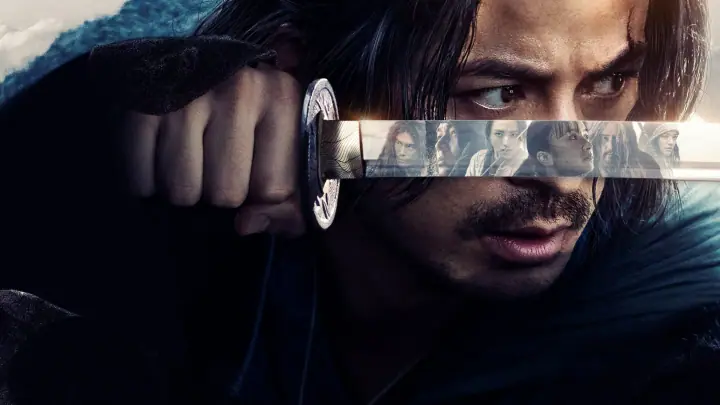 Last Samurai Standing ศึกซามูไรผู้พิชิต