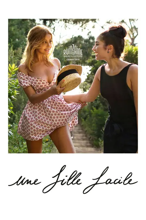 An Easy Girl (Une fille facile) สาวใจง่าย