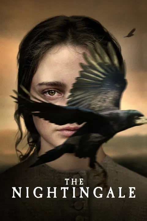 The Nightingale ปักษาพยาบาท