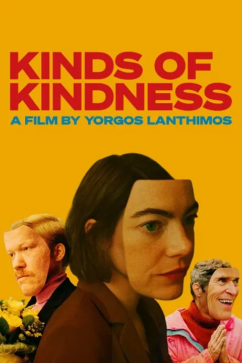 Kinds of Kindness
