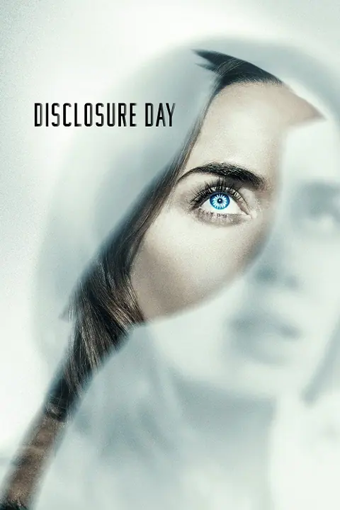 Disclosure Day วันเปิดโปง ไขปริศนาลวงโลก