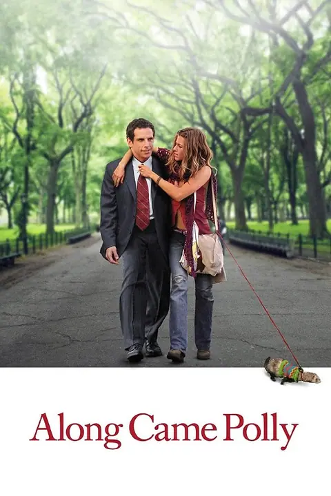 Along Came Polly กล้า กล้าหน่อย อย่าปล่อยให้ชวดรัก
