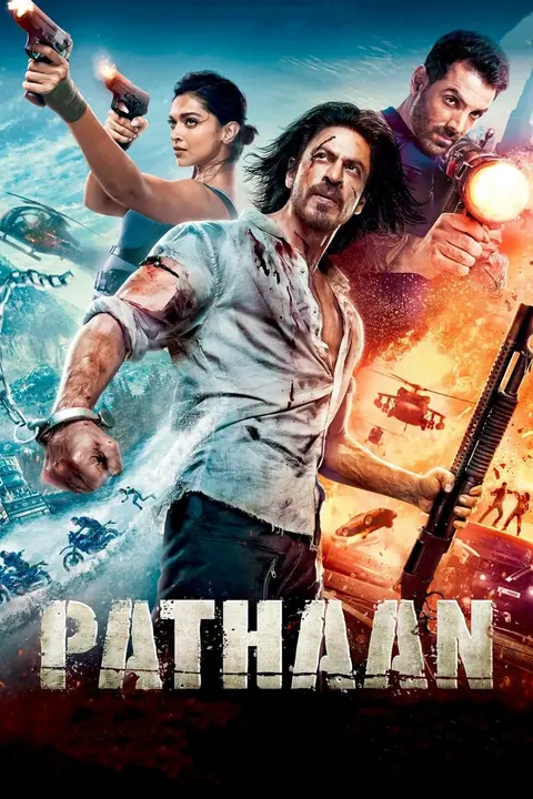 Pathaan ปาทาน