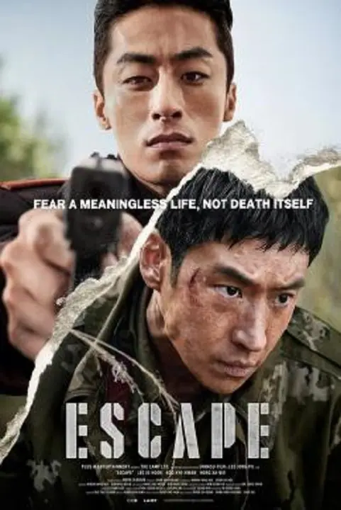 Escape หนีให้พ้นนรก