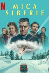 Little Siberia (Pikku Siperia) ลิตเติ้ล ไซบีเรีย