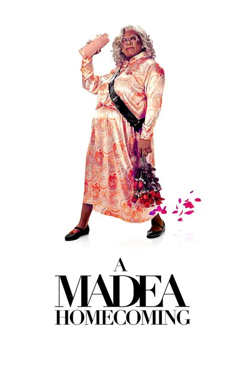 A Madea Homecoming มาเดีย โฮมคัมมิง