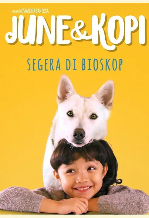June & Kopi จูนกับโกปี้