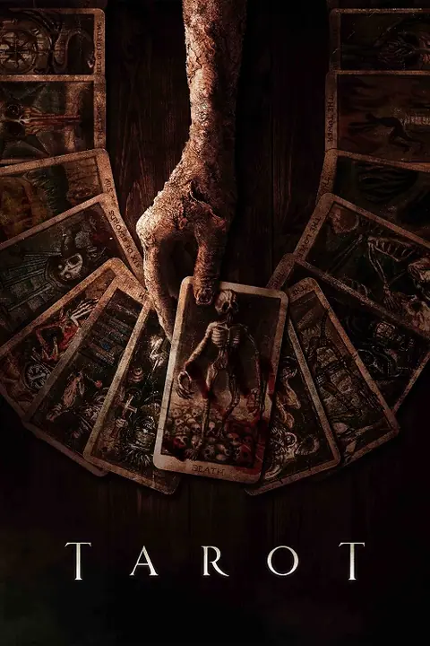 Tarot ทาโร่ต์ ไพ่เรียกผี