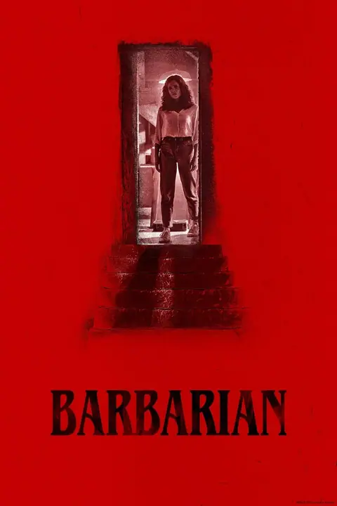 Barbarian
