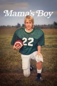 Mama Boy