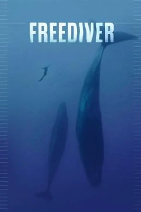 Freediver ดำดิ่งทะลุขีดจำกัด