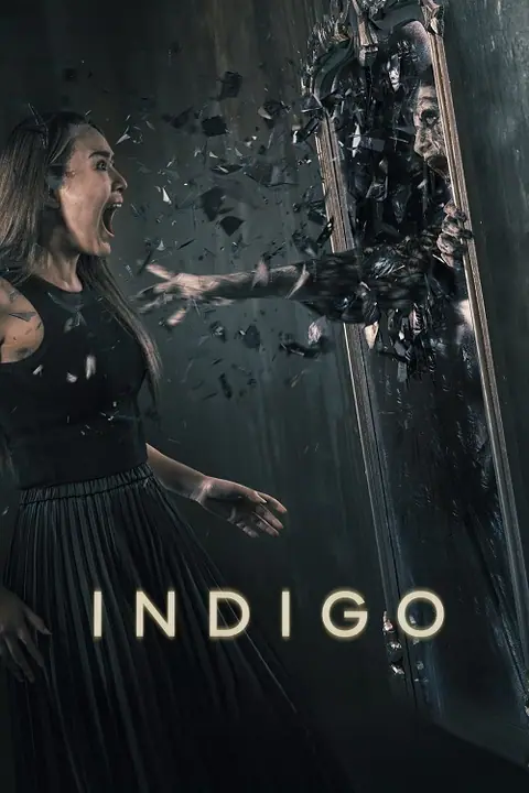 Indigo เธอเห็นอะไร