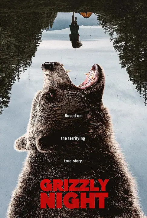 Grizzly Night
