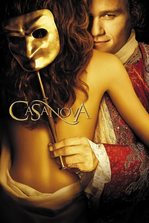 Casanova เทพบุตรนักรักพันหน้า